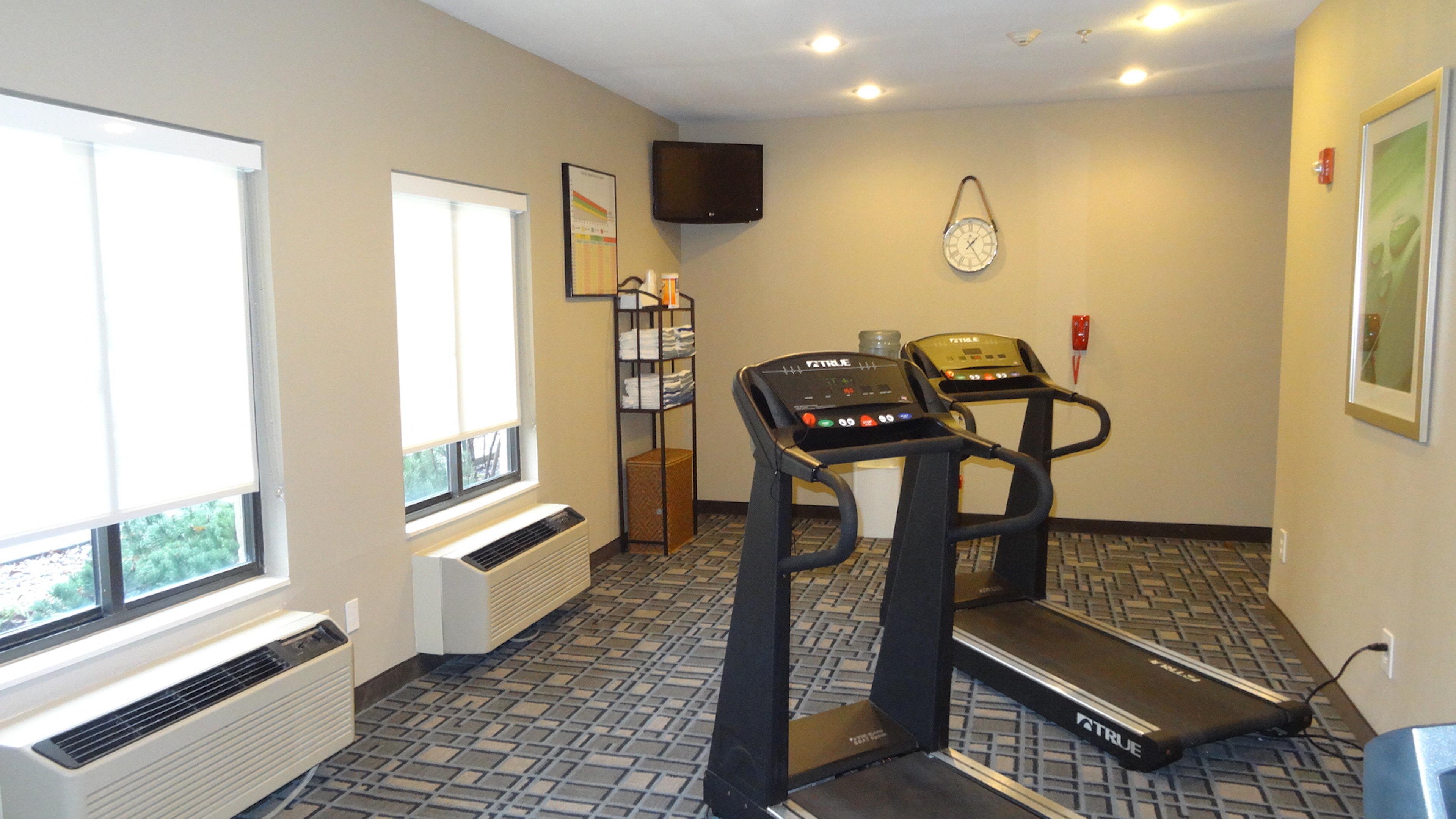 Holiday Inn Express Hotel Kansas City - Bonner Springs By Ihg Dış mekan fotoğraf